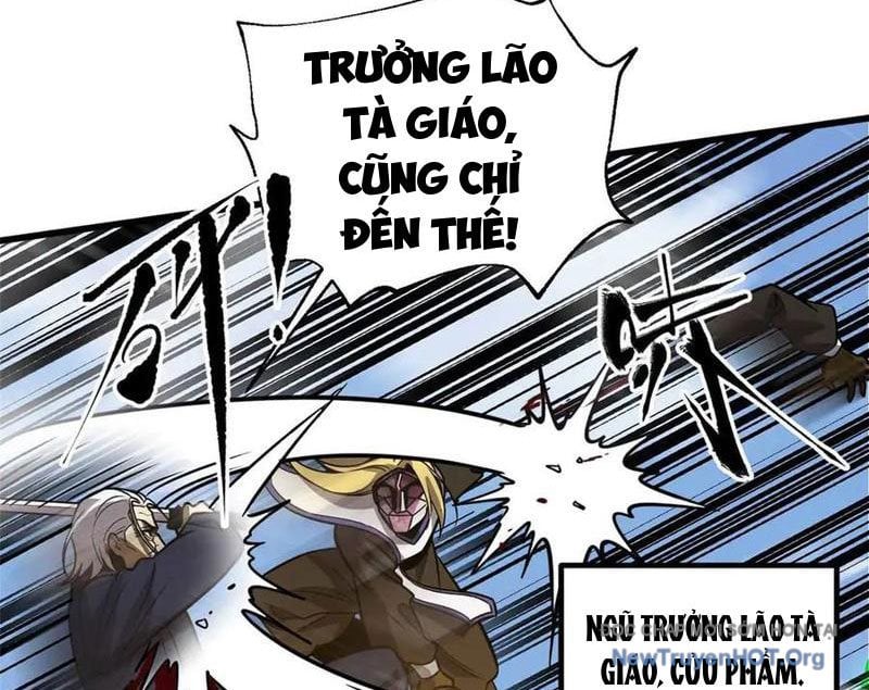 Toàn Cầu Cao Võ Chương 314 Ảnh 9
