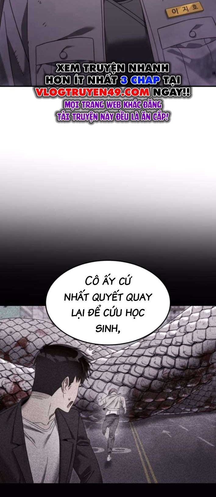 Thợ Săn Sống Trong Căn Hộ Thuê Chương 14 Ảnh 48