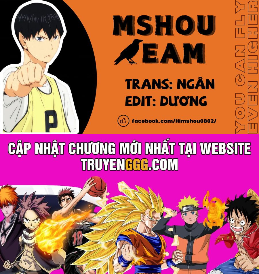 Haikyuu-Bu Chương 73 Ảnh 18