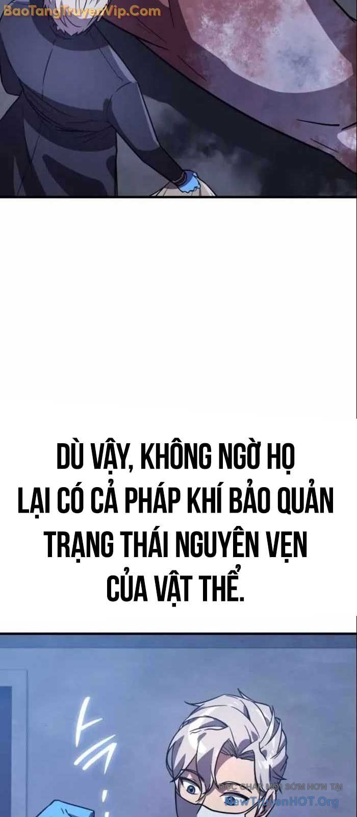 Pháp Sư Thiên Tài Phá Vỡ Giới Hạn Chương 9 Ảnh 13