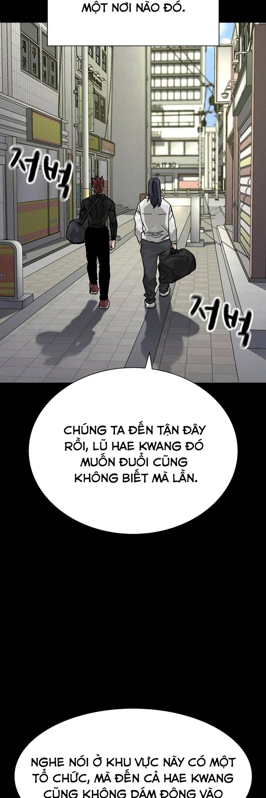 Để Có Thể Sống Sót Chương 170 Ảnh 52