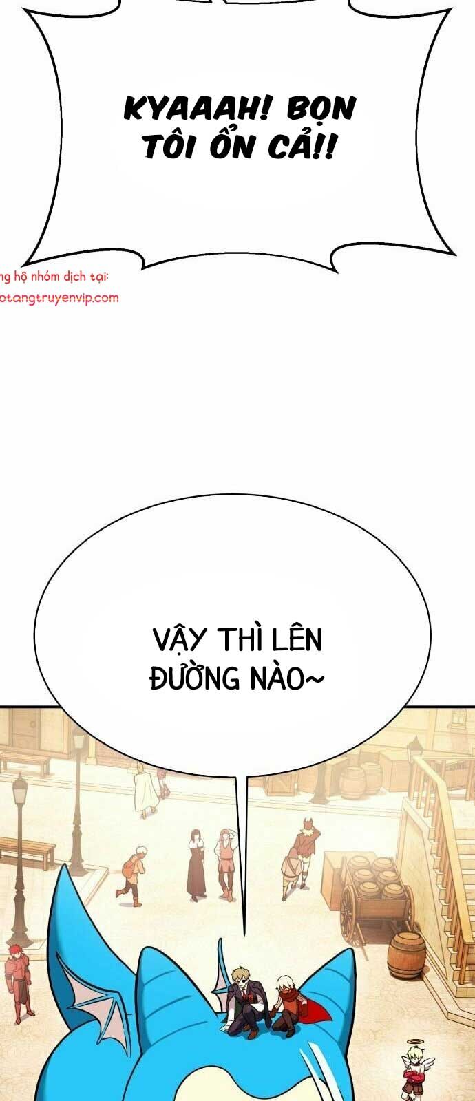 Cây Xẻng Xúc Được Mọi Thứ Chương 10 Ảnh 27