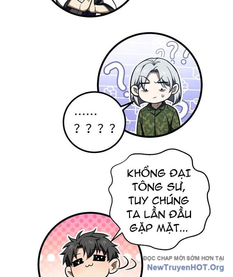 Toàn Cầu Cao Võ Chương 315 Ảnh 41
