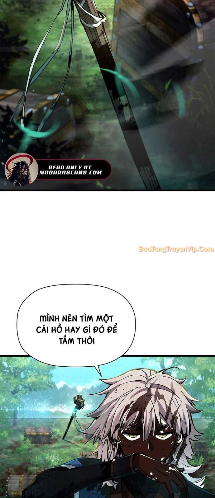 Sinh Tồn Giả Tối Cường Chương 7 Ảnh 68