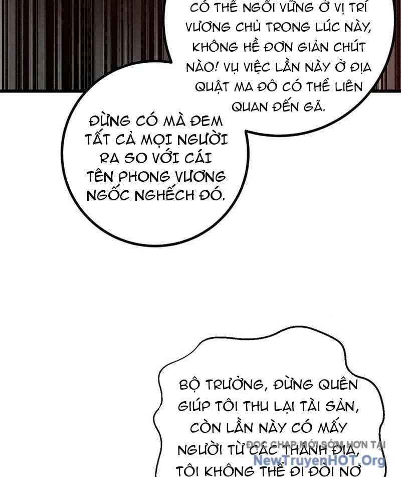 Toàn Cầu Cao Võ Chương 315 Ảnh 23