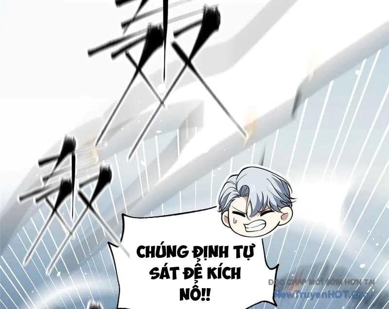 Toàn Cầu Cao Võ Chương 314 Ảnh 25