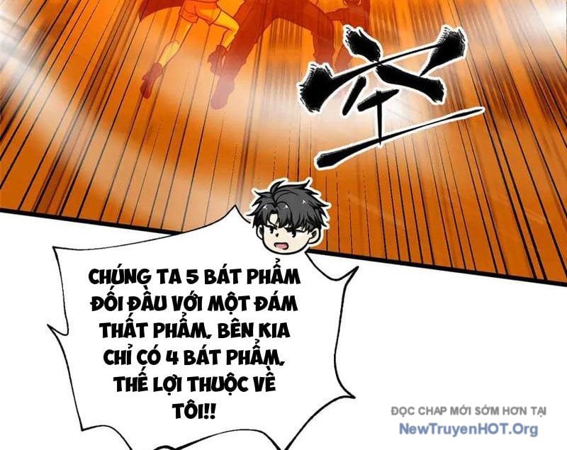Toàn Cầu Cao Võ Chương 314 Ảnh 18
