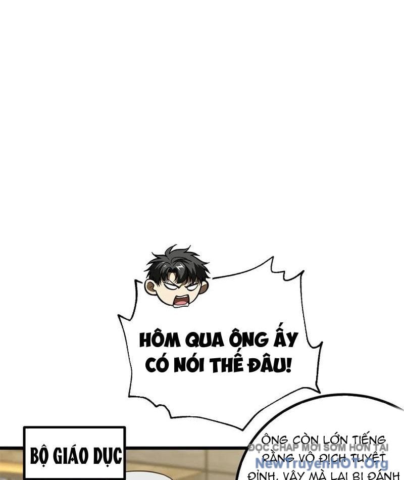 Toàn Cầu Cao Võ Chương 315 Ảnh 51