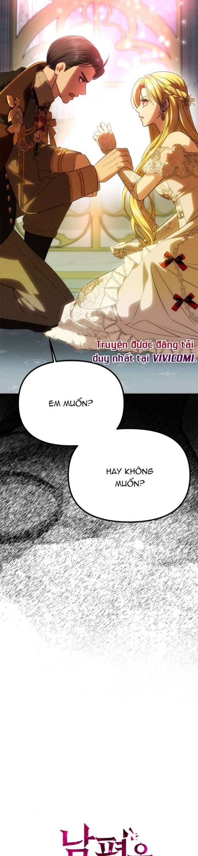 Chỉ Cần Một Người Chồng Là Đủ Chương 63 Ảnh 3