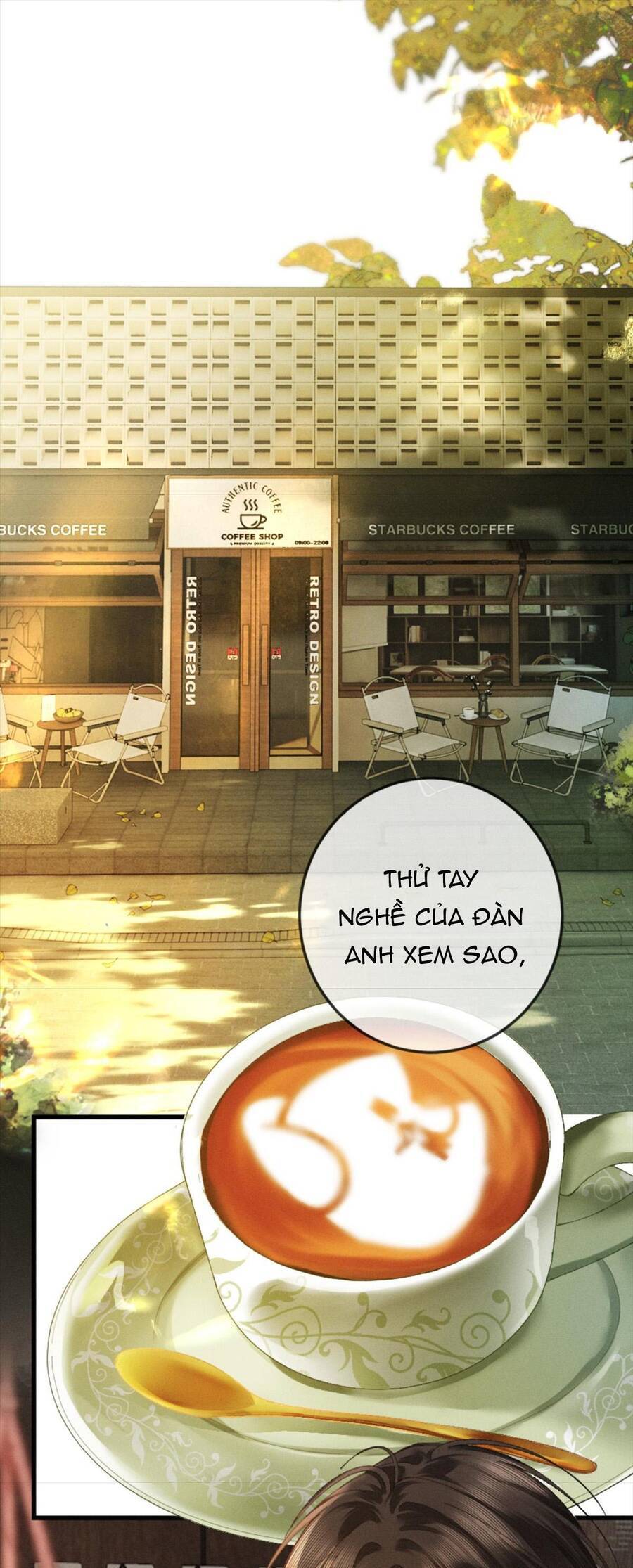 Sa Vào Cạm Bẫy! Chương 14 Ảnh 26