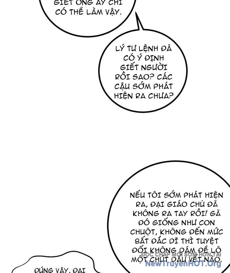 Toàn Cầu Cao Võ Chương 315 Ảnh 7