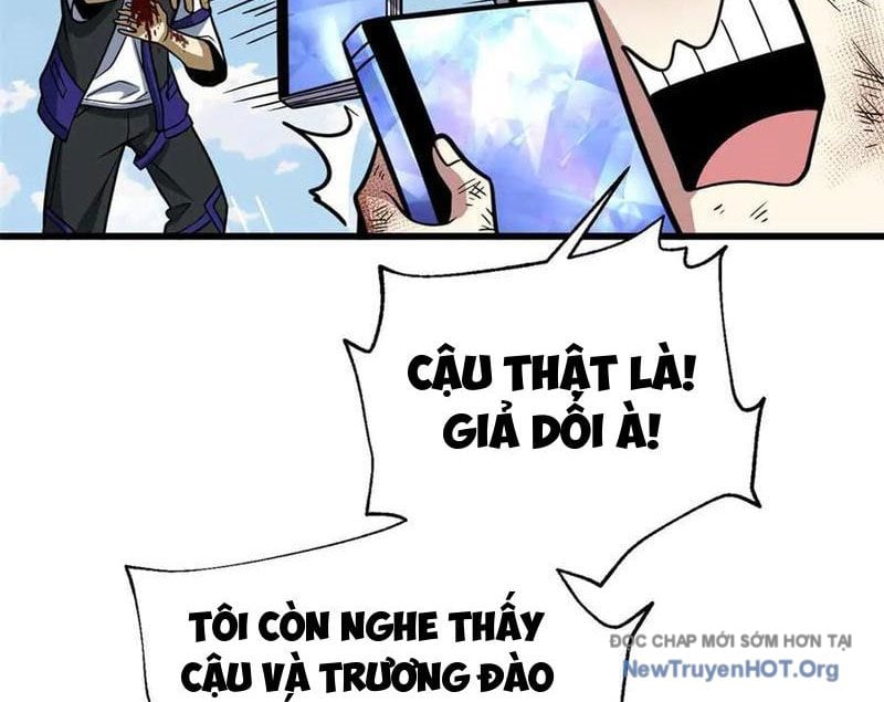 Toàn Cầu Cao Võ Chương 314 Ảnh 36