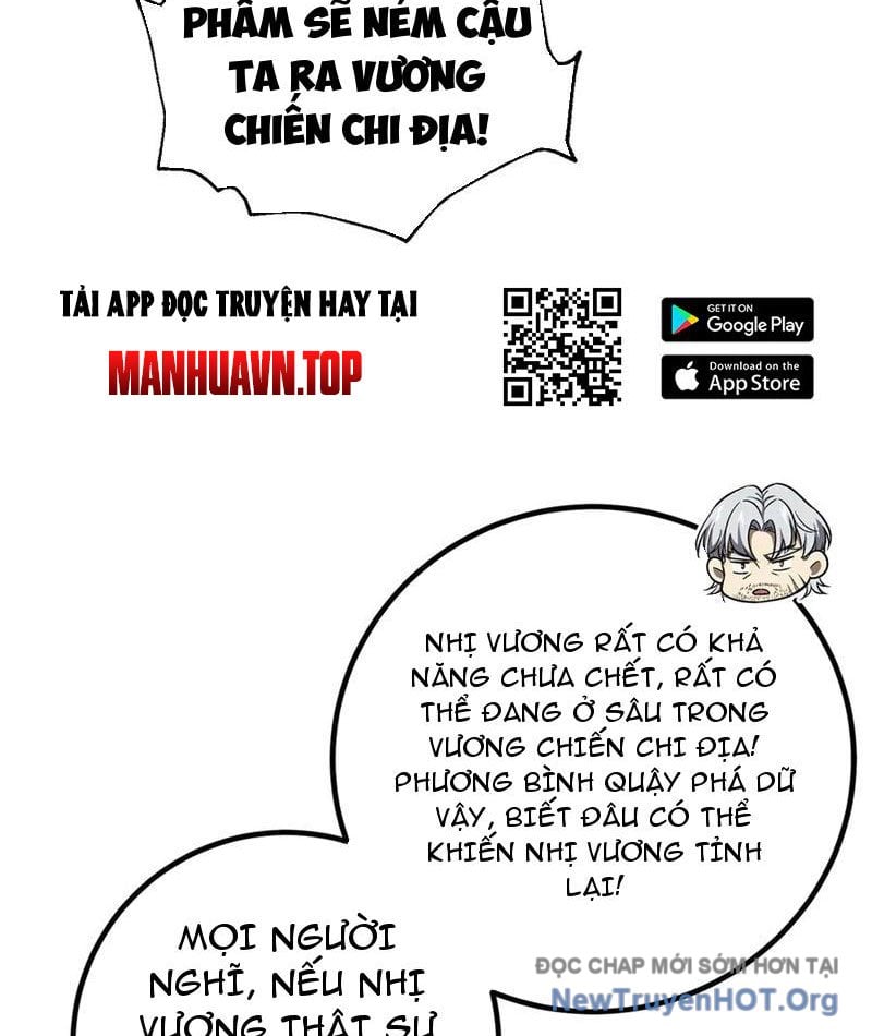 Toàn Cầu Cao Võ Chương 315 Ảnh 55