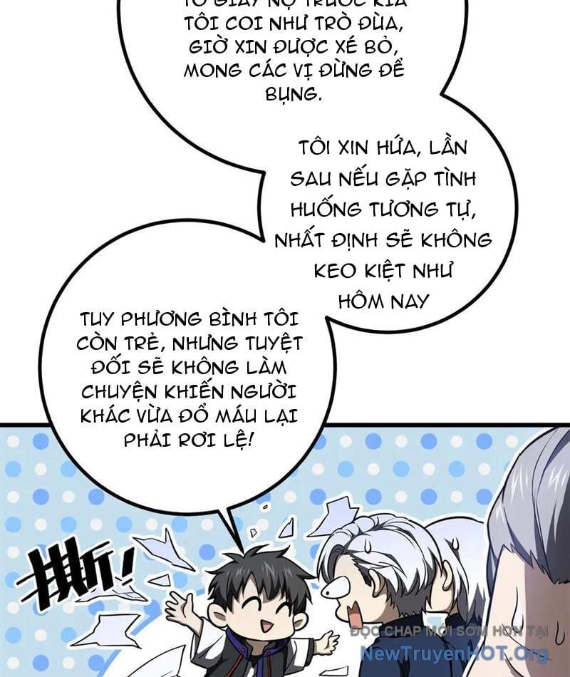 Toàn Cầu Cao Võ Chương 315 Ảnh 38
