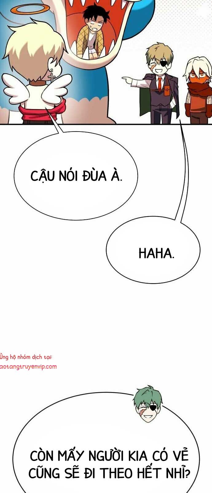 Cây Xẻng Xúc Được Mọi Thứ Chương 10 Ảnh 25