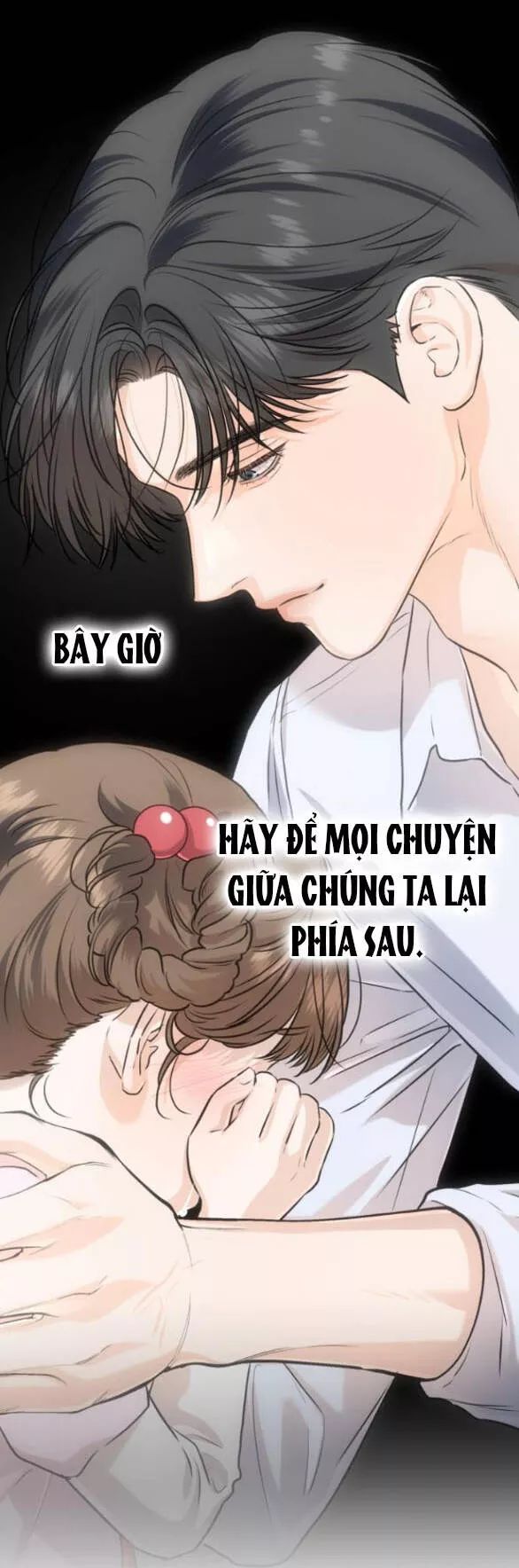 Nóng Lòng Muốn  Vò Em Chương 84 Ảnh 12
