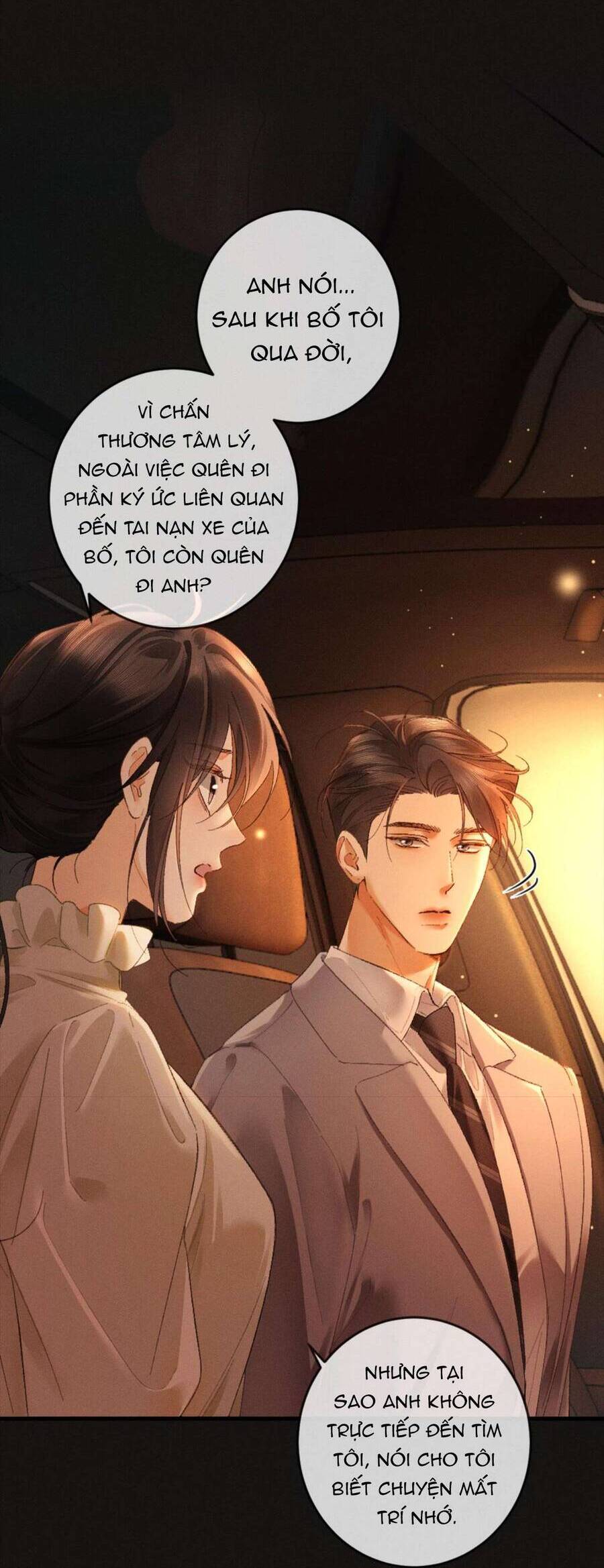 Sa Vào Cạm Bẫy! Chương 16 Ảnh 36