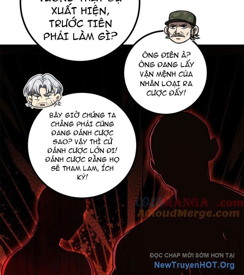 Toàn Cầu Cao Võ Chương 315 Ảnh 56