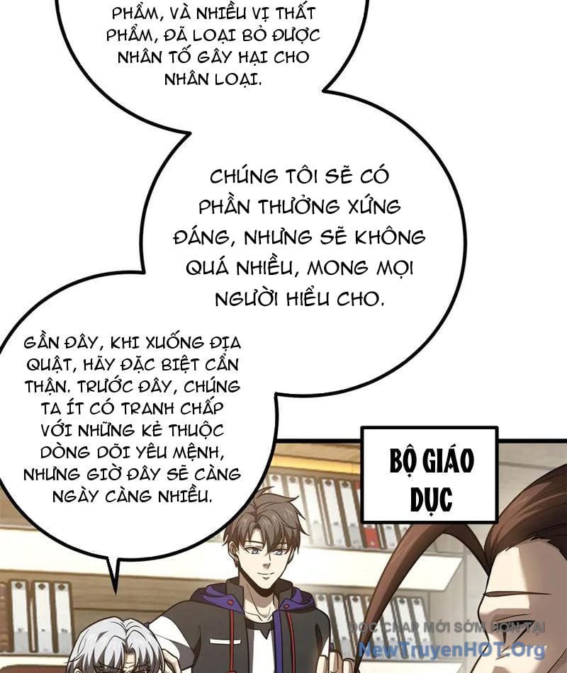 Toàn Cầu Cao Võ Chương 315 Ảnh 15