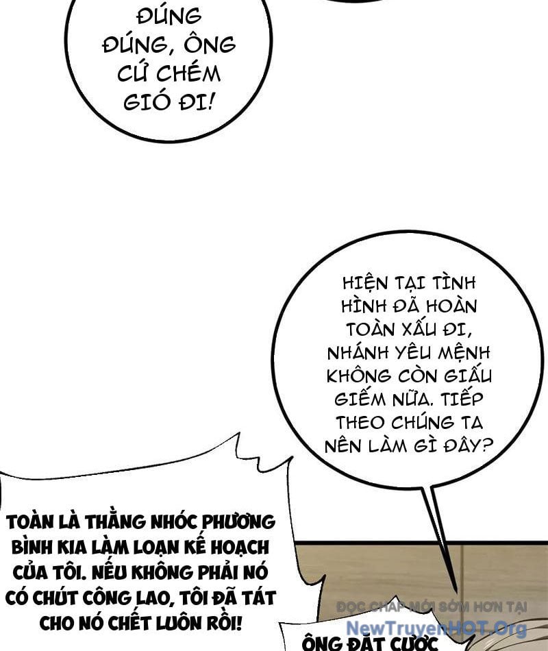 Toàn Cầu Cao Võ Chương 315 Ảnh 53