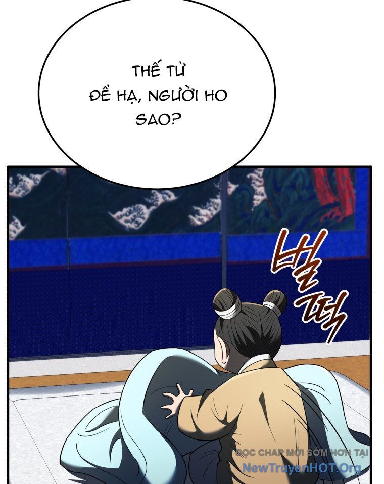 Vương Triều Đen Tối: Joseon Chương 99 Ảnh 144