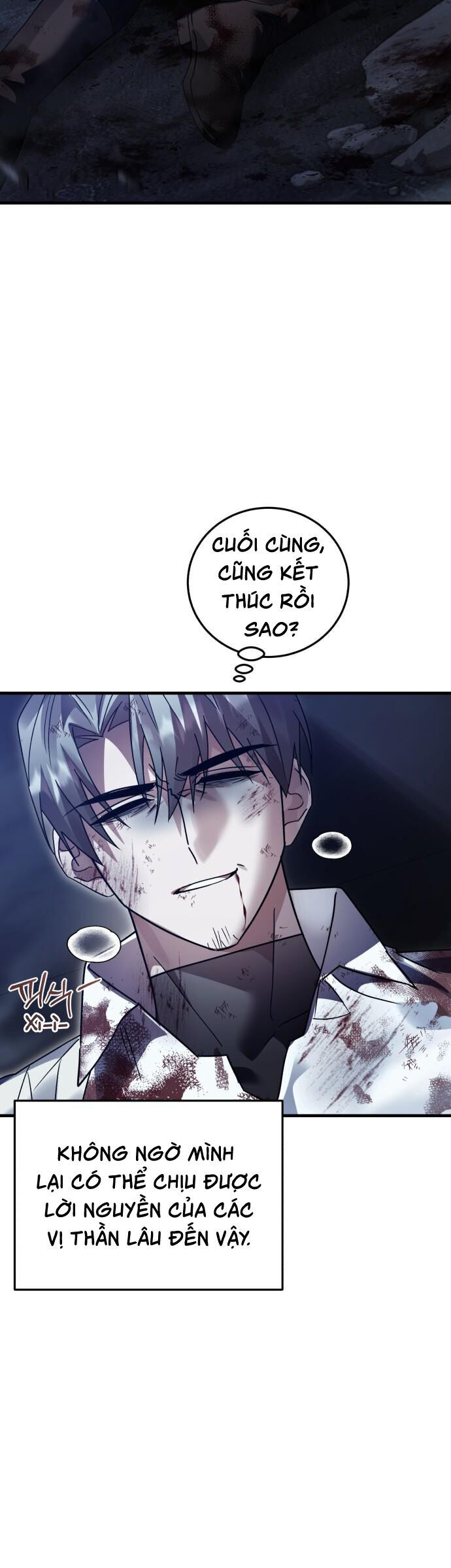 Hero X Demon King X Villain Chương 131 Ảnh 7