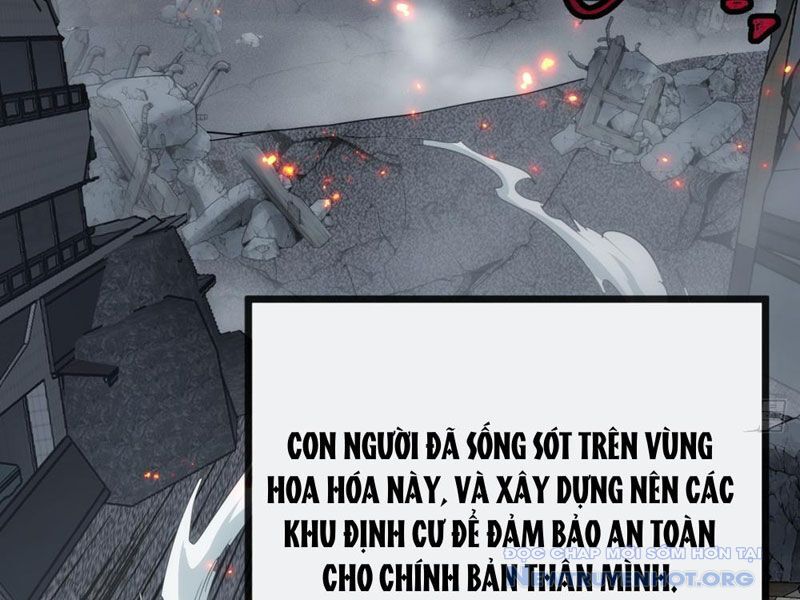 Ta Dựa Vào Tu Tiên Xưng Bá Mạt Thế Chương 1 Ảnh 7