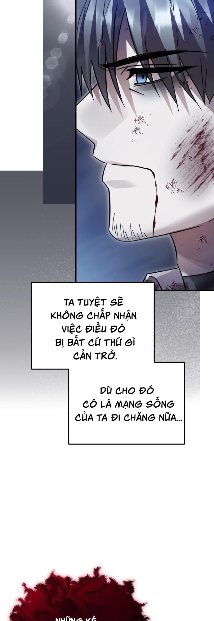 Hero X Demon King X Villain Chương 131 Ảnh 37