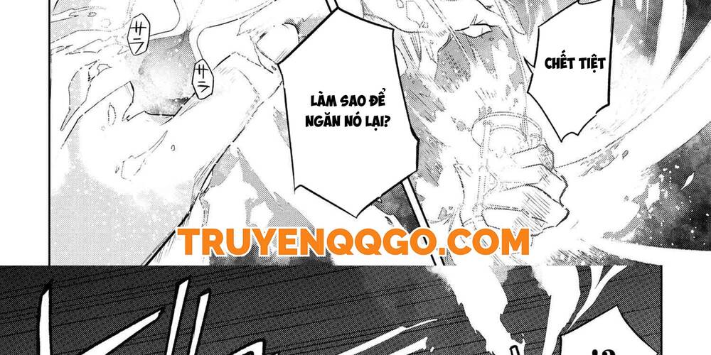 Định Mệnh: Đường Ranh Máu Chương 1 Ảnh 79
