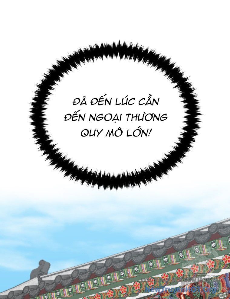 Vương Triều Đen Tối: Joseon Chương 99 Ảnh 91