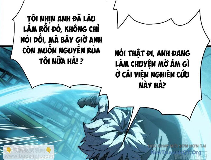 Ta Dựa Vào Tu Tiên Xưng Bá Mạt Thế Chương 10 Ảnh 80