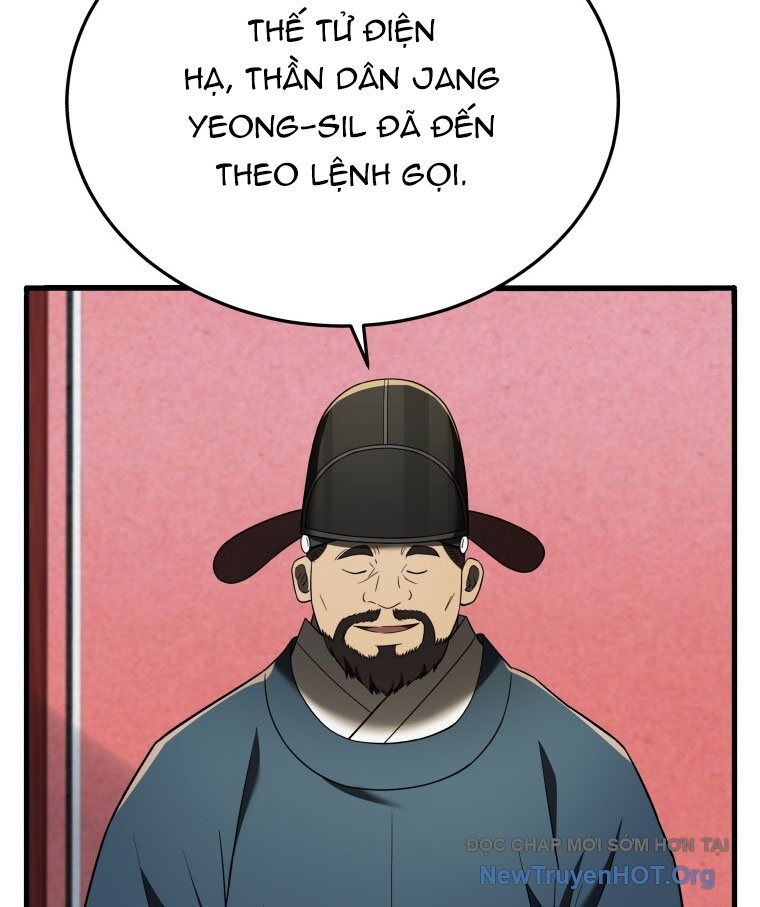 Vương Triều Đen Tối: Joseon Chương 99 Ảnh 153