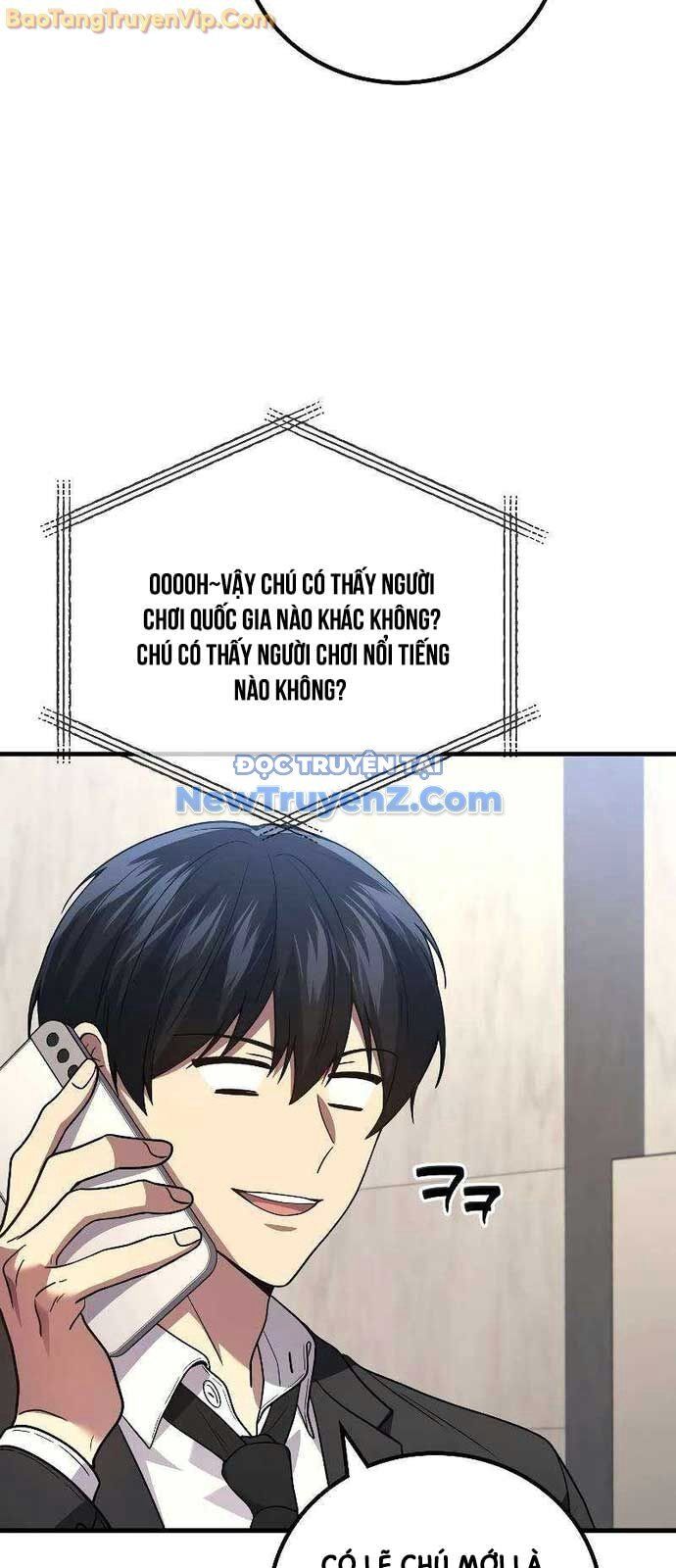 Thần Chiến Tranh Trở Lại Cấp 2 Chương 96 Ảnh 64