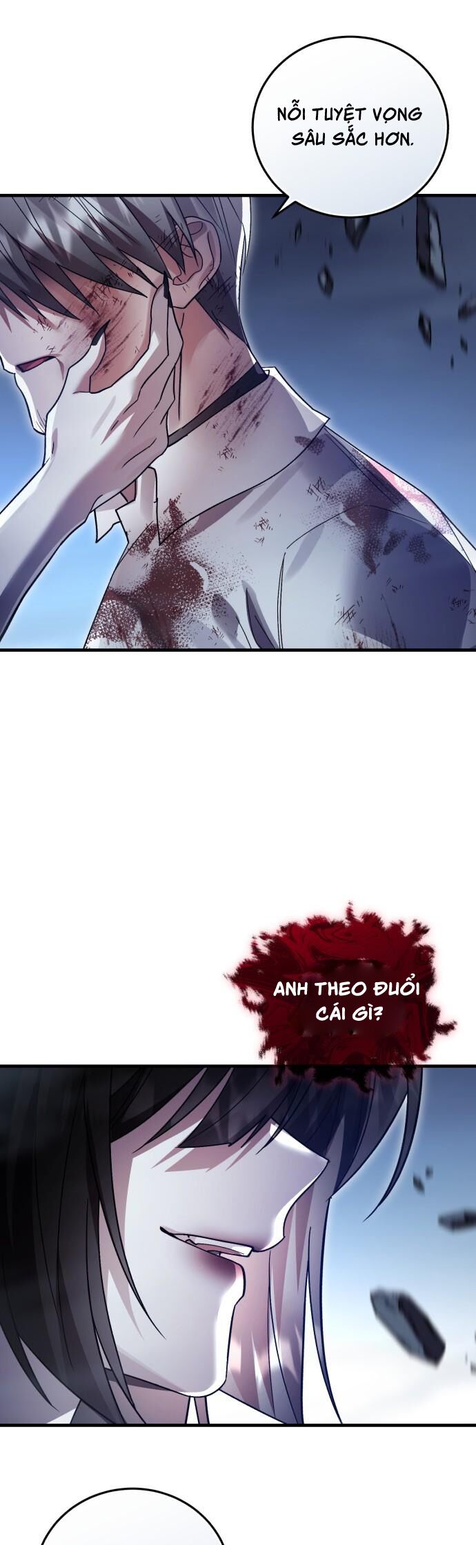Hero X Demon King X Villain Chương 131 Ảnh 51