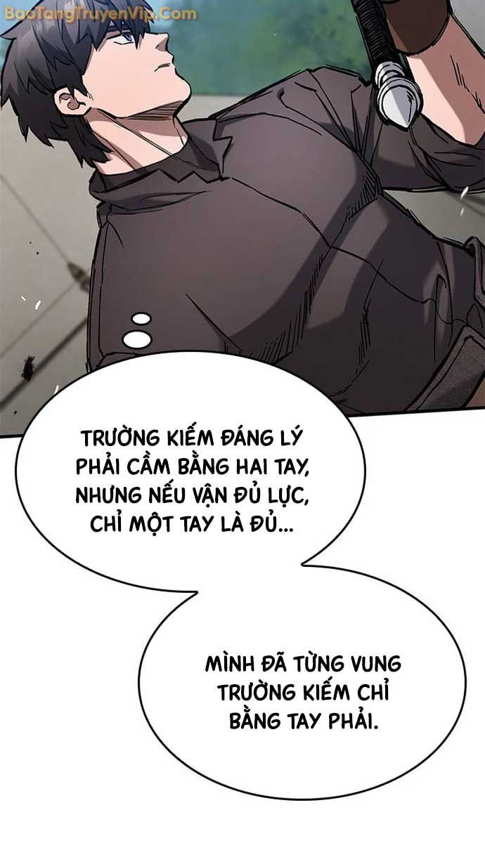 Hiệp Sĩ Sống Vì Ngày Hôm Nay Chương 59 Ảnh 78