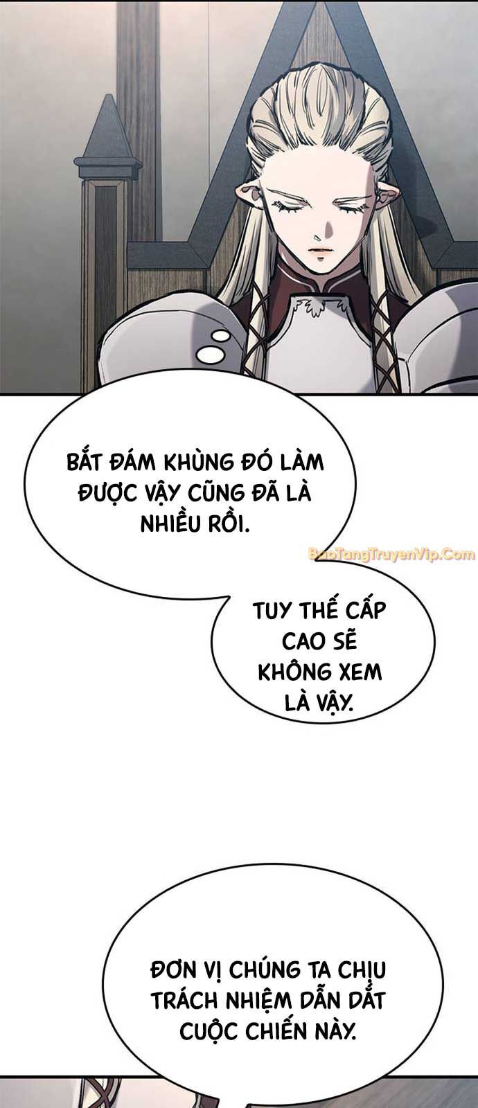 Hiệp Sĩ Sống Vì Ngày Hôm Nay Chương 58 Ảnh 42