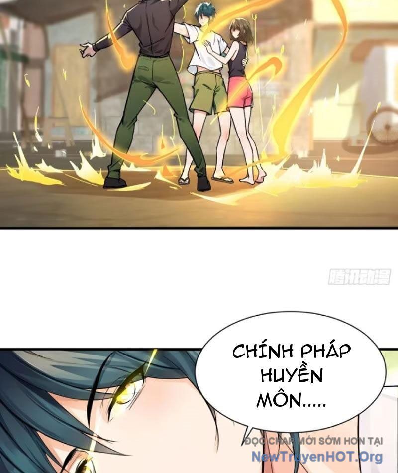 Chuyển Sinh Thành Tra Nam, Ta Giúp Thê Tử Trường Sinh Chương 10 Ảnh 38