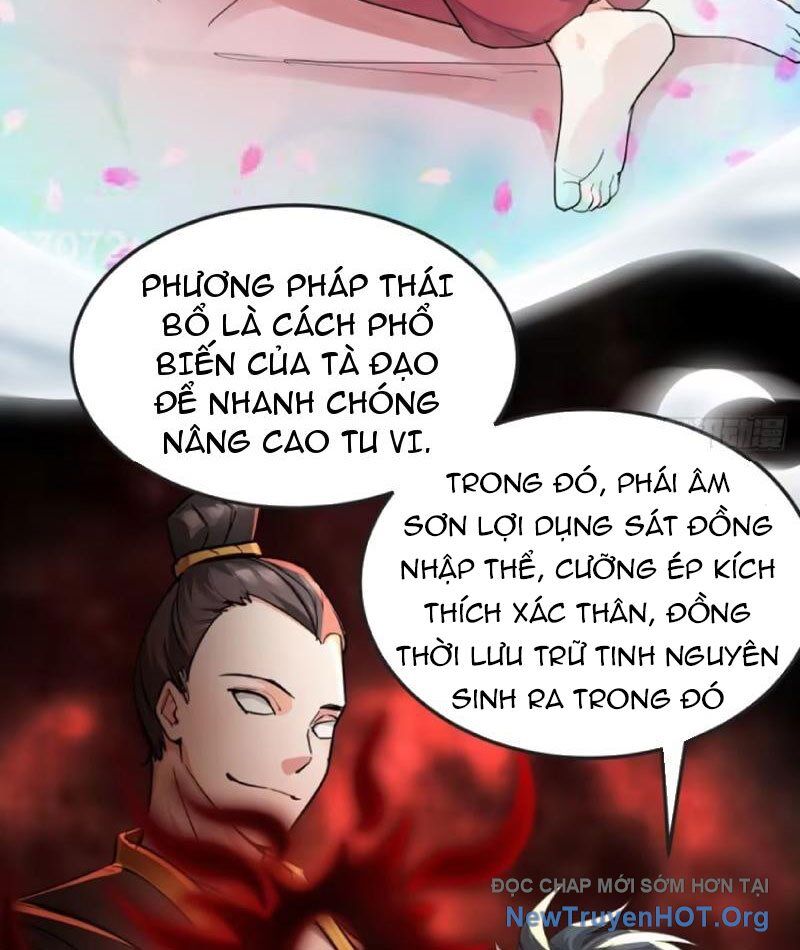 Chuyển Sinh Thành Tra Nam, Ta Giúp Thê Tử Trường Sinh Chương 9 Ảnh 19