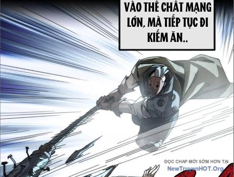 Ta Dựa Vào Tu Tiên Xưng Bá Mạt Thế Chương 8 Ảnh 99