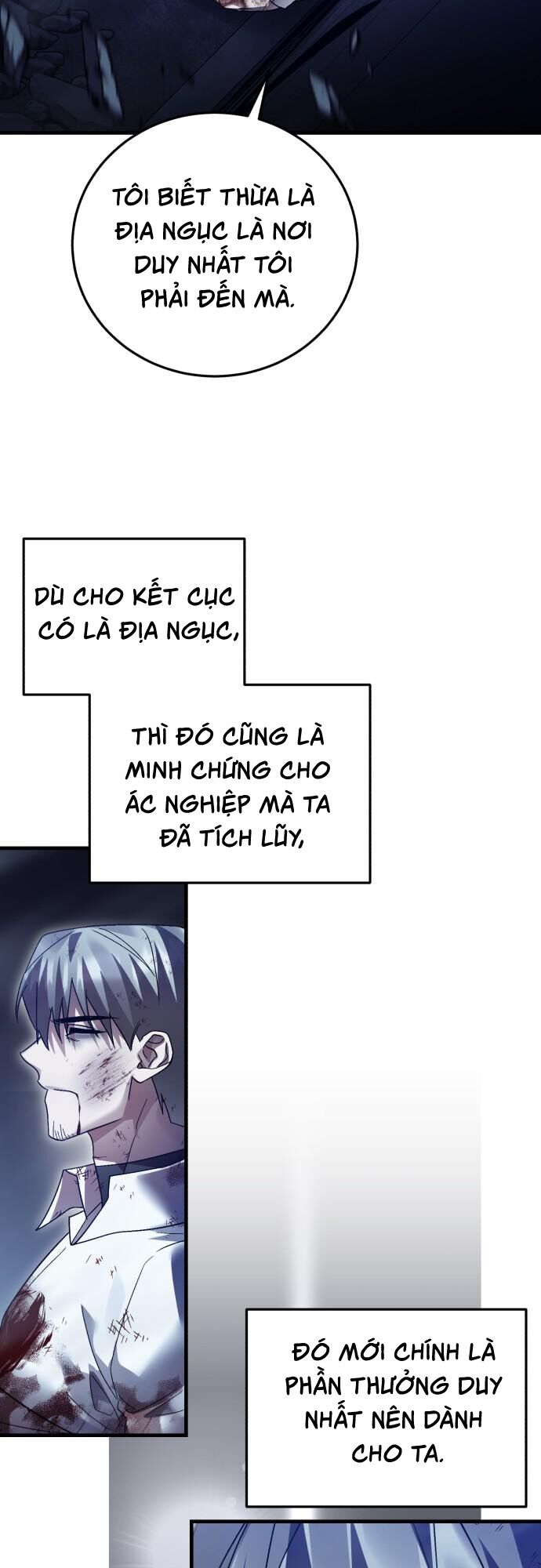 Hero X Demon King X Villain Chương 131 Ảnh 36