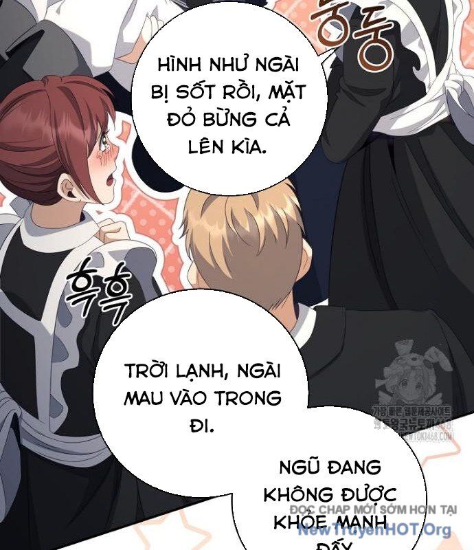 Con Trai Bá Tước Khốn Nạn Là Hoàng Đế Chương 65 Ảnh 64