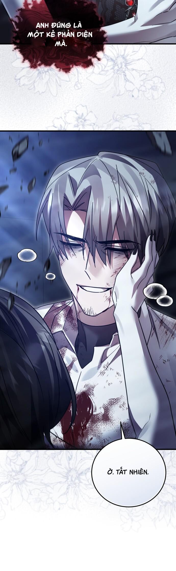 Hero X Demon King X Villain Chương 131 Ảnh 53