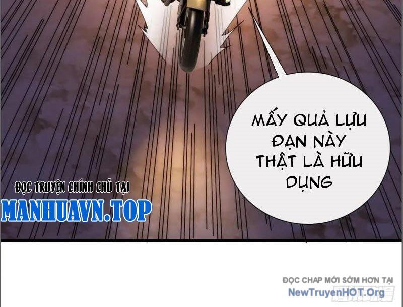 Ta Dựa Vào Tu Tiên Xưng Bá Mạt Thế Chương 9 Ảnh 40