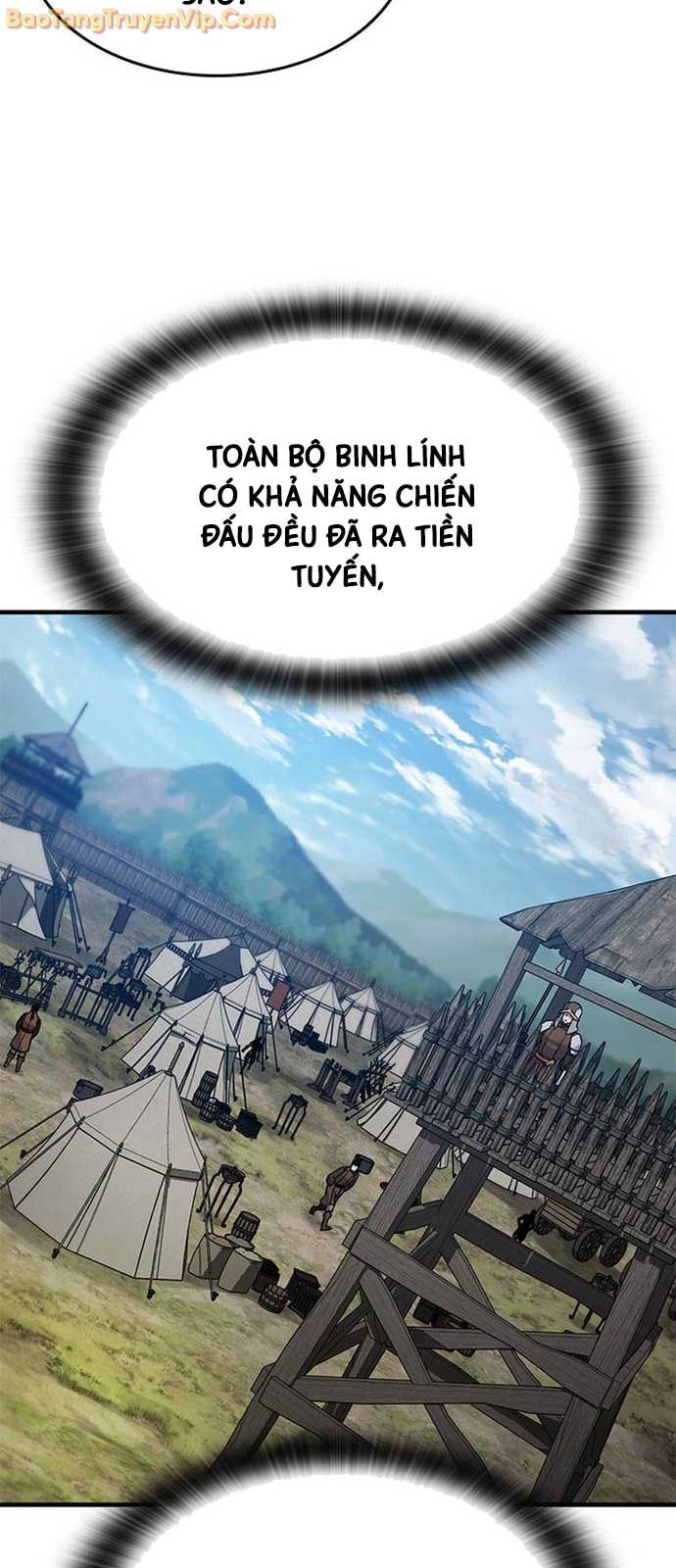 Hiệp Sĩ Sống Vì Ngày Hôm Nay Chương 59 Ảnh 73