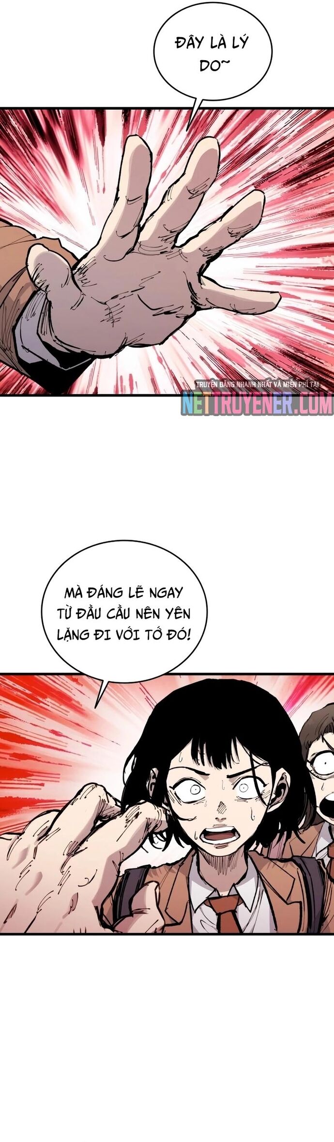 Thượng Lưu Chương 29 Ảnh 50