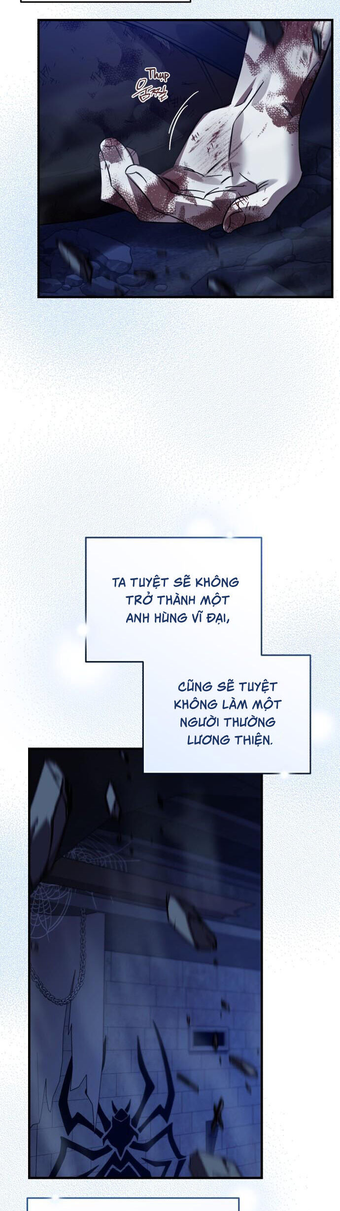 Hero X Demon King X Villain Chương 131 Ảnh 64