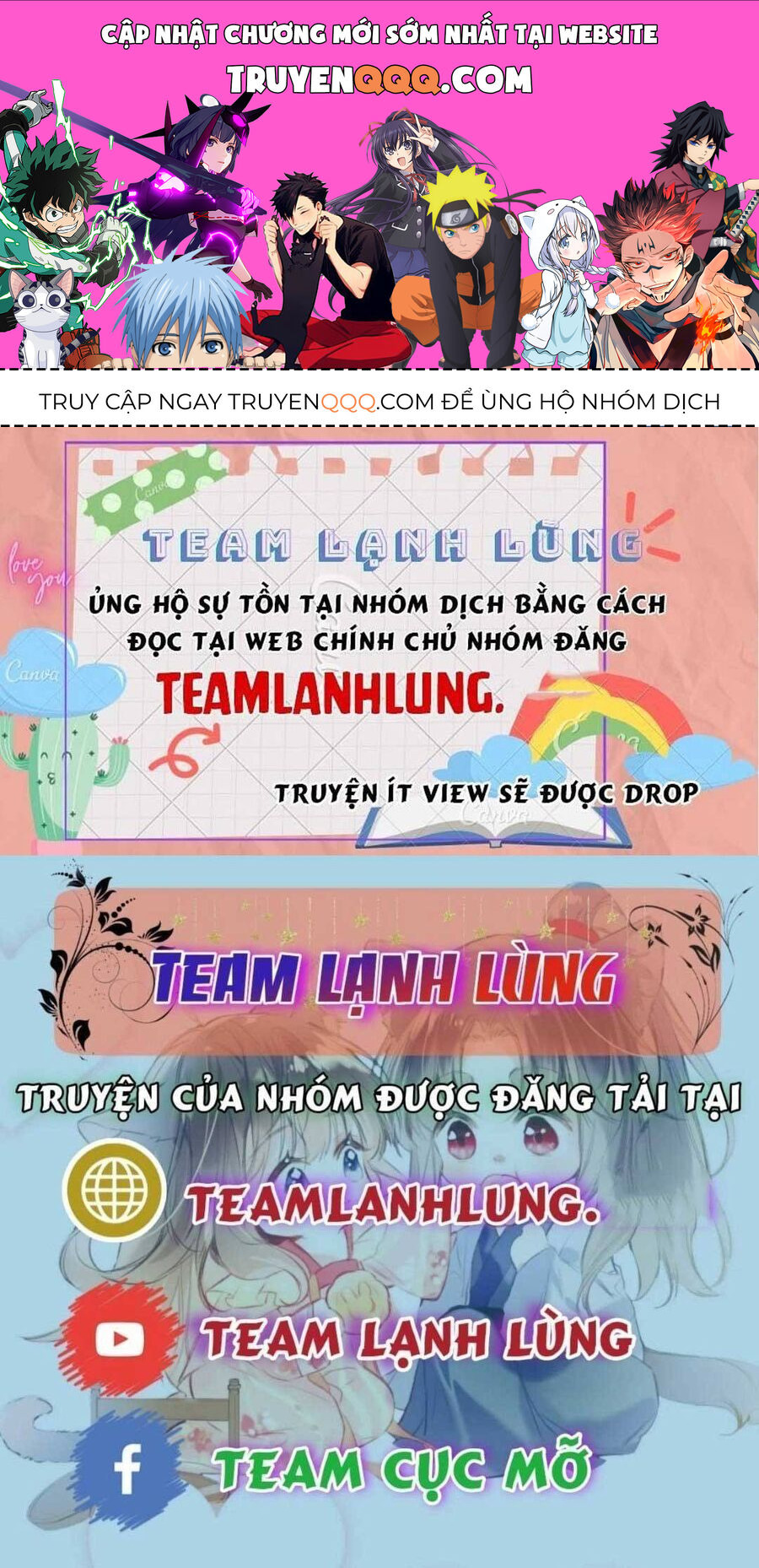 Quấn Quýt Chương 3 Ảnh 2