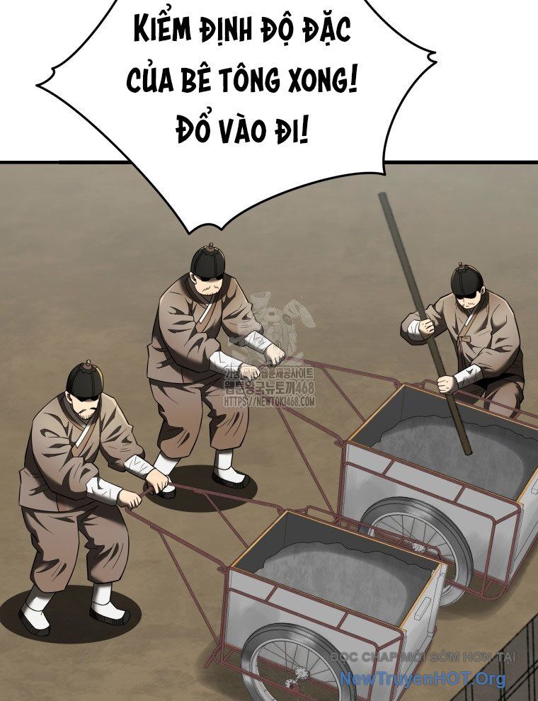 Vương Triều Đen Tối: Joseon Chương 99 Ảnh 84