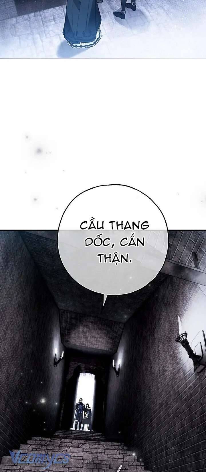 Ai Đó Đang Điều Khiển Cơ Thể Của Tôi Chương 64 Ảnh 67