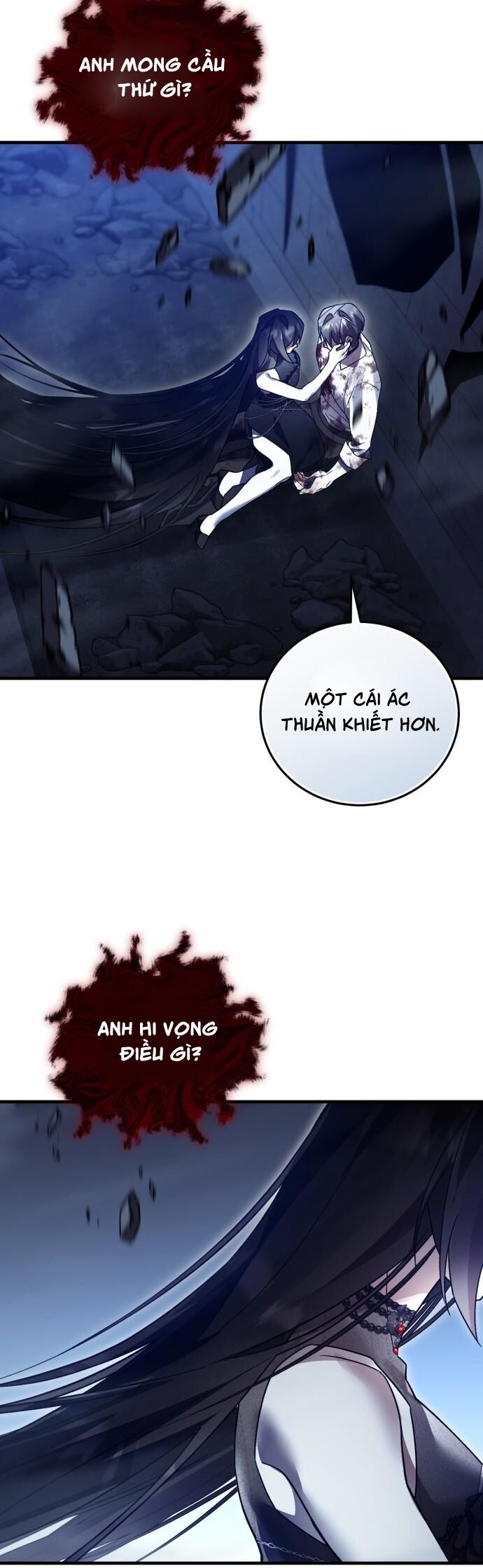 Hero X Demon King X Villain Chương 131 Ảnh 50